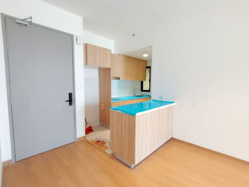 Service Residence for Rent at Maya Bay Residences @ Gamuda Cove - Hasliza Hassan - PropertyGuru.com.my