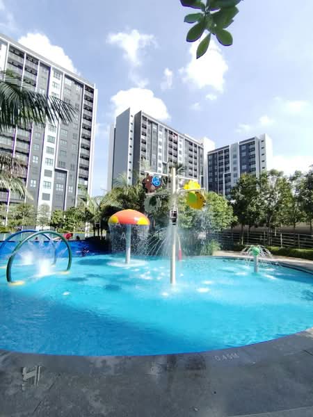 Service Residence for Rent at Maya Bay Residences @ Gamuda Cove - Hasliza Hassan - PropertyGuru.com.my