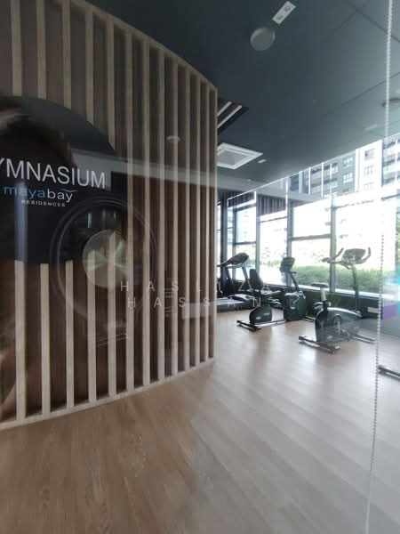 Service Residence for Rent at Maya Bay Residences @ Gamuda Cove - Hasliza Hassan - PropertyGuru.com.my