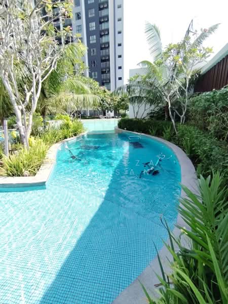 Service Residence for Rent at Maya Bay Residences @ Gamuda Cove - Hasliza Hassan - PropertyGuru.com.my
