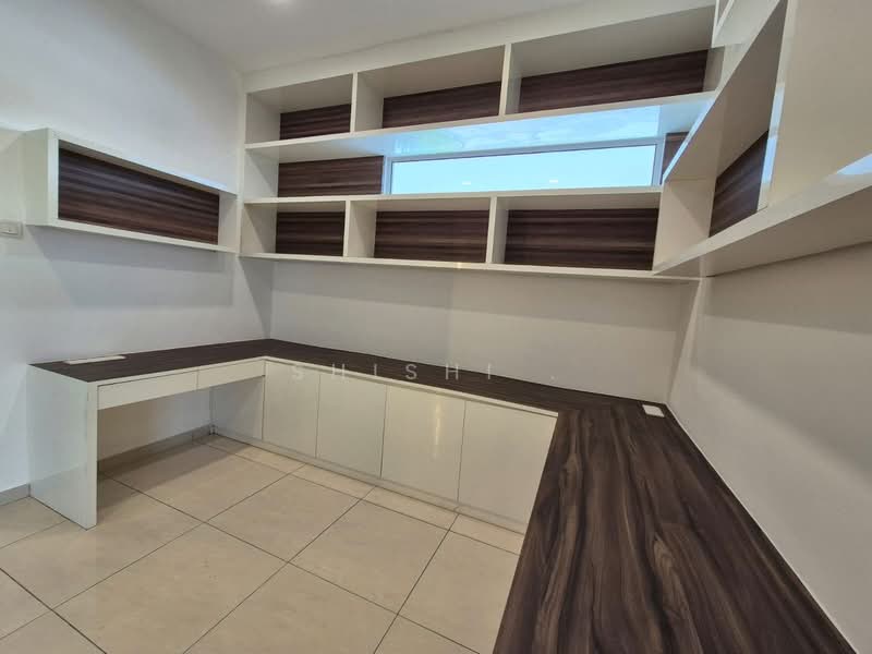 Cluster House for Sale in Horizon Hills (Iskandar Puteri (Nusajaya)) - Shishi . - Study - PropertyGuru.com.my