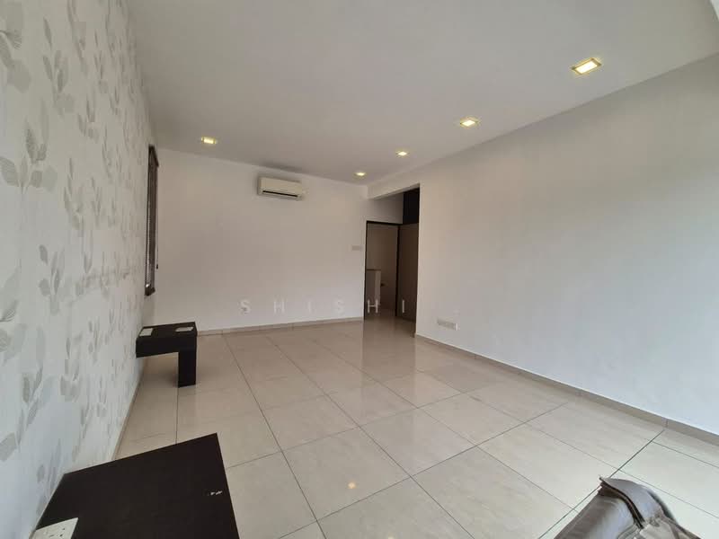 Cluster House for Sale in Horizon Hills (Iskandar Puteri (Nusajaya)) - Shishi . - Living Room - PropertyGuru.com.my