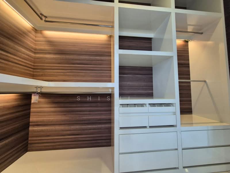 Cluster House for Sale in Horizon Hills (Iskandar Puteri (Nusajaya)) - Shishi . - Interior - PropertyGuru.com.my