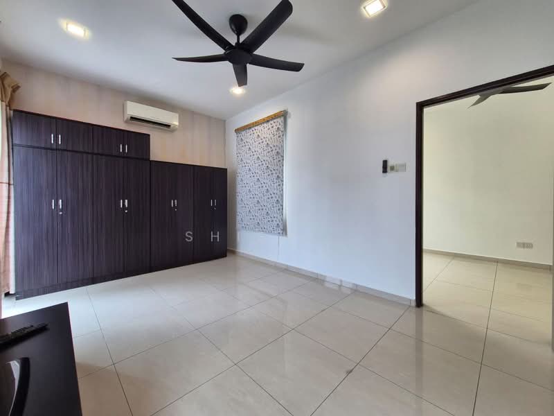 Cluster House for Sale in Horizon Hills (Iskandar Puteri (Nusajaya)) - Shishi . - PropertyGuru.com.my