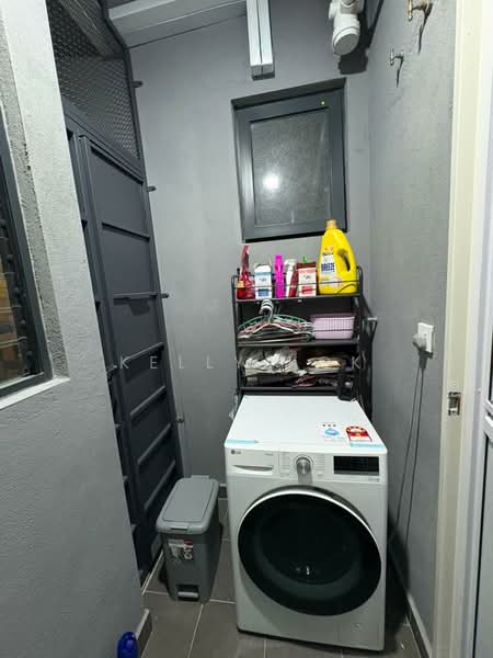 Apartment for Rent at Seruni Residence - Kelly Kok - Interior - PropertyGuru.com.my