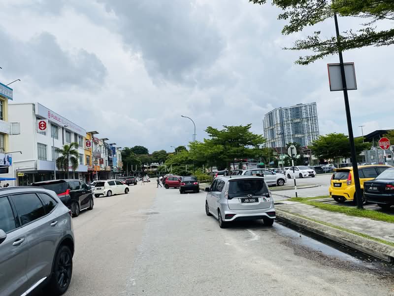 Taman Daya untuk Untuk Disewa - RM 9,000 /bulan, Mac 2026 - Exterior - PropertyGuru.com.my