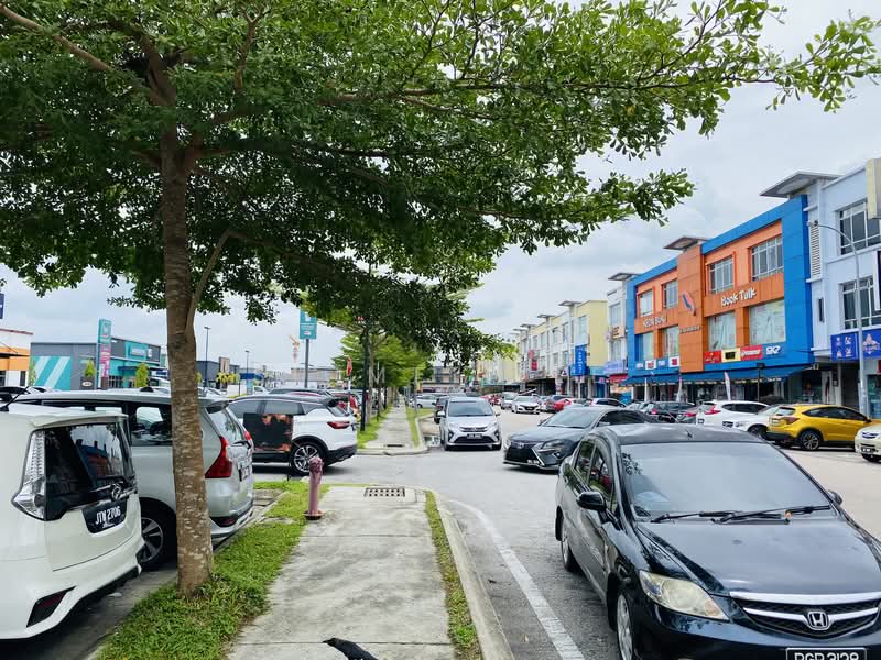 Taman Daya untuk Untuk Disewa - RM 9,000 /bulan, Mac 2026 - Exterior - PropertyGuru.com.my