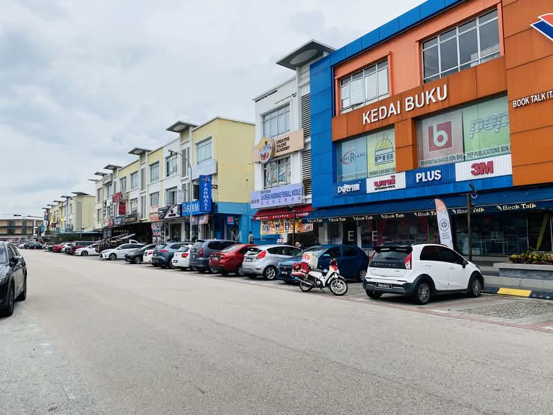 Taman Daya untuk Untuk Disewa - RM 9,000 /bulan, Mac 2026 - Exterior - PropertyGuru.com.my
