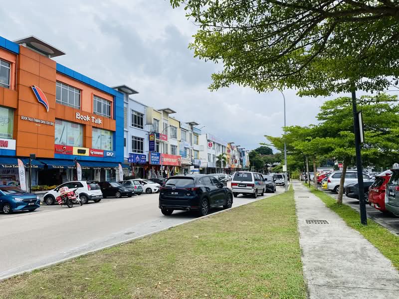 Taman Daya untuk Untuk Disewa - RM 9,000 /bulan, Mac 2026 - Exterior - PropertyGuru.com.my