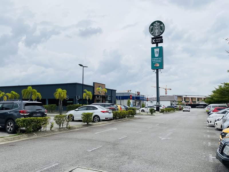 Taman Daya untuk Untuk Disewa - RM 9,000 /bulan, Mac 2026 - Exterior - PropertyGuru.com.my