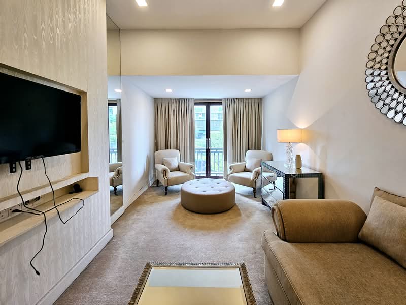 Duta Tropika untuk Untuk Dijual - RM 4,500,000, Mac 2026 - Living Room - PropertyGuru.com.my