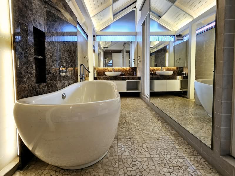 Duta Tropika untuk Untuk Dijual - RM 4,500,000, Mac 2026 - Bathroom - PropertyGuru.com.my