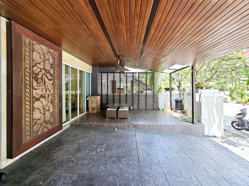 3-storey Terraced House for Sale in Duta Tropika (Batu) - Teoh Yie Hao - Exterior - PropertyGuru.com.my
