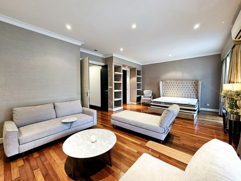 Duta Tropika untuk Untuk Dijual - RM 4,500,000, Mac 2026 - Living Room - PropertyGuru.com.my