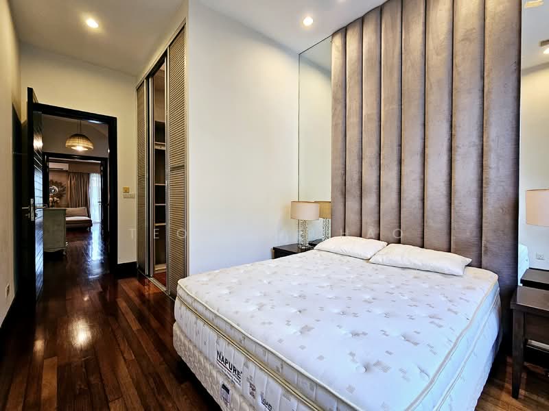 3-storey Terraced House for Sale in Duta Tropika (Batu) - Teoh Yie Hao - Bedroom - PropertyGuru.com.my