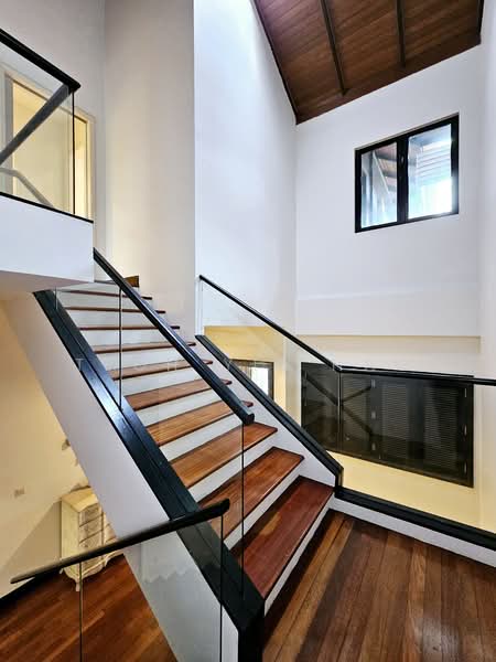 3-storey Terraced House for Sale in Duta Tropika (Batu) - Teoh Yie Hao - Interior - PropertyGuru.com.my