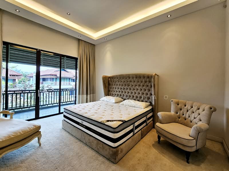 3-storey Terraced House for Sale in Duta Tropika (Batu) - Teoh Yie Hao - Bedroom - PropertyGuru.com.my