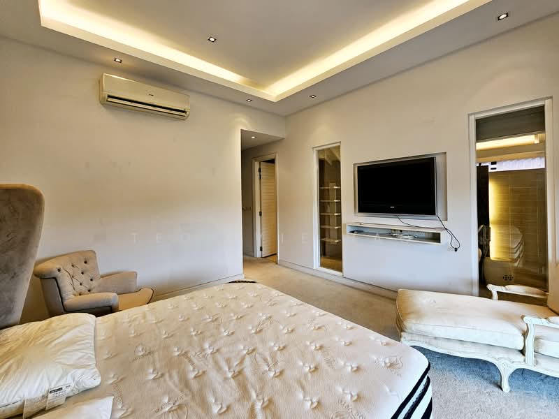 3-storey Terraced House for Sale in Duta Tropika (Batu) - Teoh Yie Hao - Bedroom - PropertyGuru.com.my