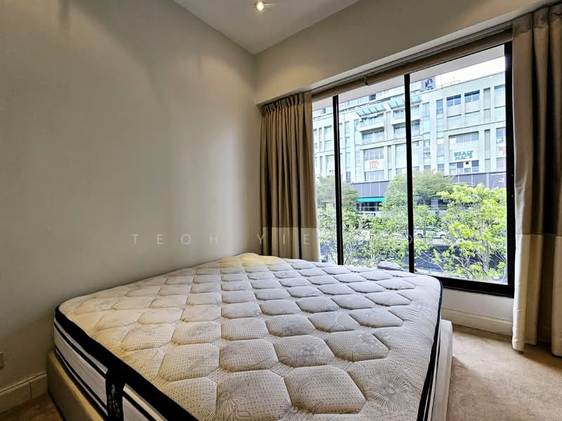 3-storey Terraced House for Sale in Duta Tropika (Batu) - Teoh Yie Hao - Bedroom - PropertyGuru.com.my