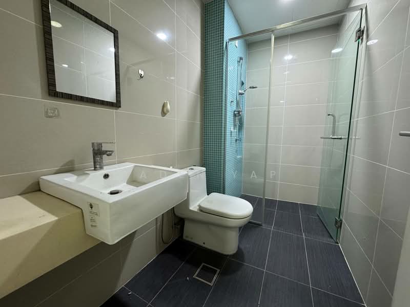 The Reach @ Titiwangsa untuk Untuk Disewa - RM 3,000 /bulan, Mac 2026 - Bathroom - PropertyGuru.com.my