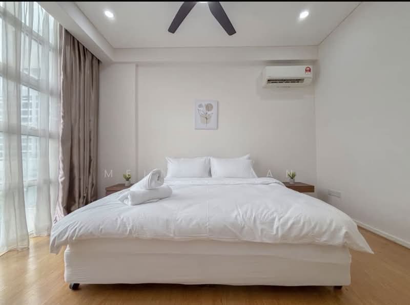 Menara Bintang Goldhill untuk Untuk Dijual - RM 1,050,000, Mac 2026 - Bedroom - PropertyGuru.com.my