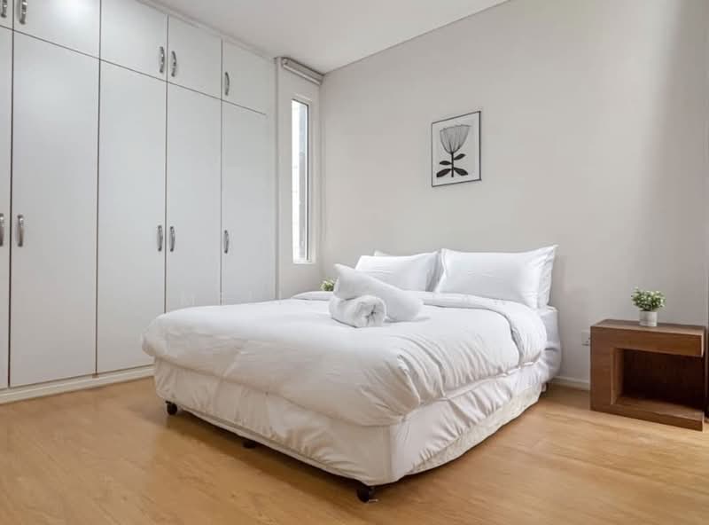 Menara Bintang Goldhill untuk Untuk Dijual - RM 1,050,000, Mac 2026 - Bedroom - PropertyGuru.com.my