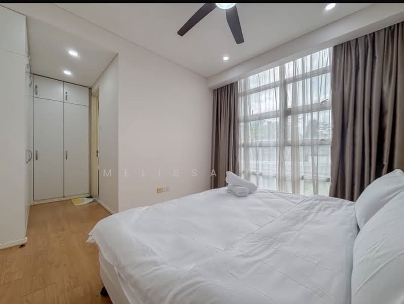 Menara Bintang Goldhill untuk Untuk Dijual - RM 1,050,000, Mac 2026 - Bedroom - PropertyGuru.com.my