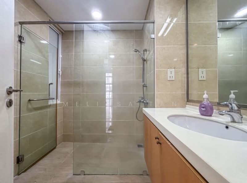 Menara Bintang Goldhill untuk Untuk Dijual - RM 1,050,000, Mac 2026 - Bathroom - PropertyGuru.com.my