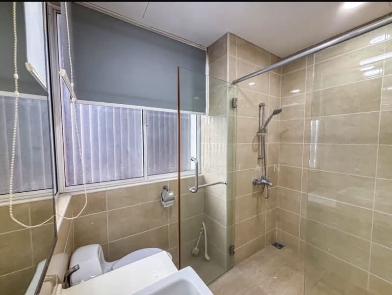 Menara Bintang Goldhill untuk Untuk Dijual - RM 1,050,000, Mac 2026 - Bathroom - PropertyGuru.com.my