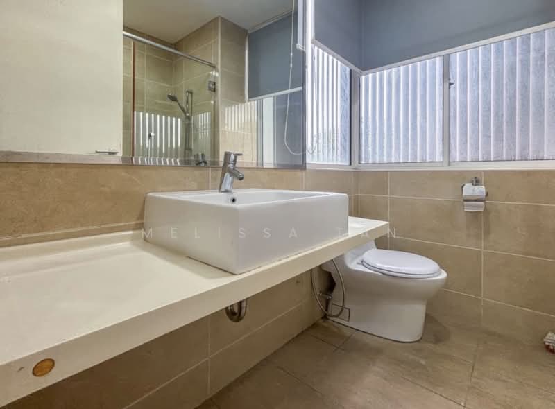 Menara Bintang Goldhill untuk Untuk Dijual - RM 1,050,000, Mac 2026 - Bathroom - PropertyGuru.com.my