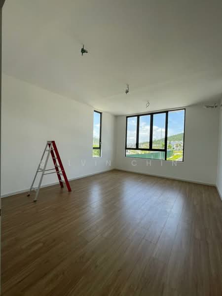 2-storey Terraced House for Sale in Bandar Gamuda Gardens (Rawang) - calvin Chin - Interior - PropertyGuru.com.my