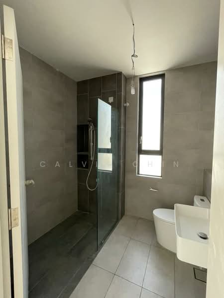 2-storey Terraced House for Sale in Bandar Gamuda Gardens (Rawang) - calvin Chin - Bathroom - PropertyGuru.com.my