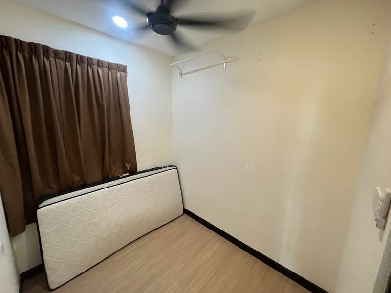 Vertiq untuk Untuk Disewa - RM 2,300 /bulan, Mac 2026 - Bedroom - PropertyGuru.com.my