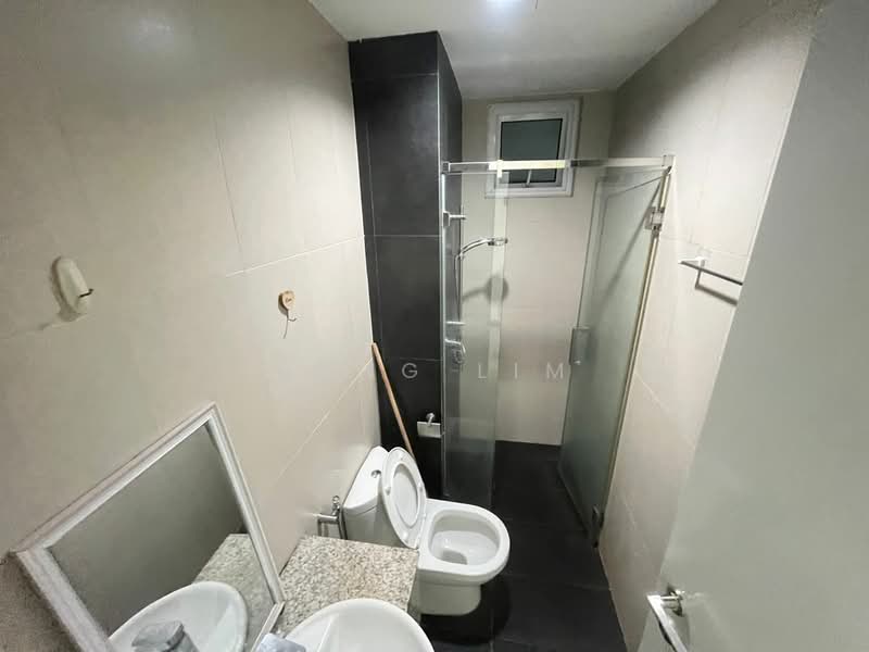 Vertiq untuk Untuk Disewa - RM 2,300 /bulan, Mac 2026 - Bathroom - PropertyGuru.com.my