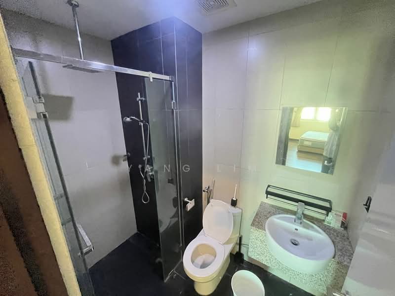 Vertiq untuk Untuk Disewa - RM 2,300 /bulan, Mac 2026 - Bathroom - PropertyGuru.com.my