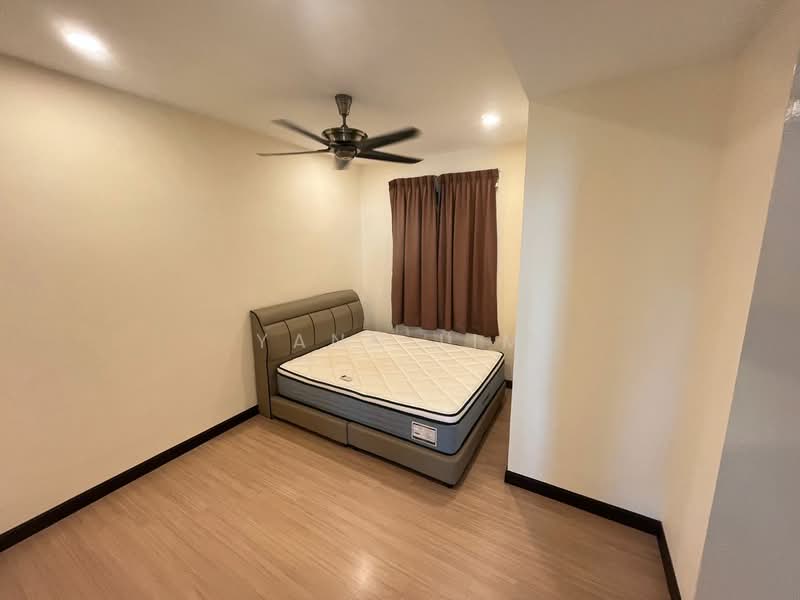 Vertiq untuk Untuk Disewa - RM 2,300 /bulan, Mac 2026 - Bedroom - PropertyGuru.com.my
