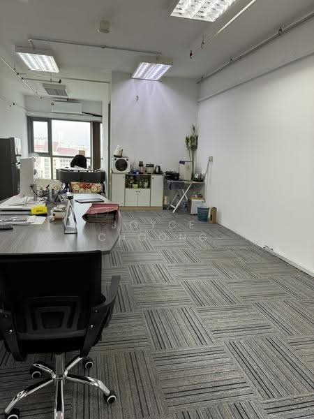 Office for Sale in Taman Maluri (Cheras) - Joyce Choong - Interior - PropertyGuru.com.my