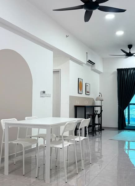 Pangsapuri untuk Disewa di Savana @ Batu Kawan - TG Ong - PropertyGuru.com.my
