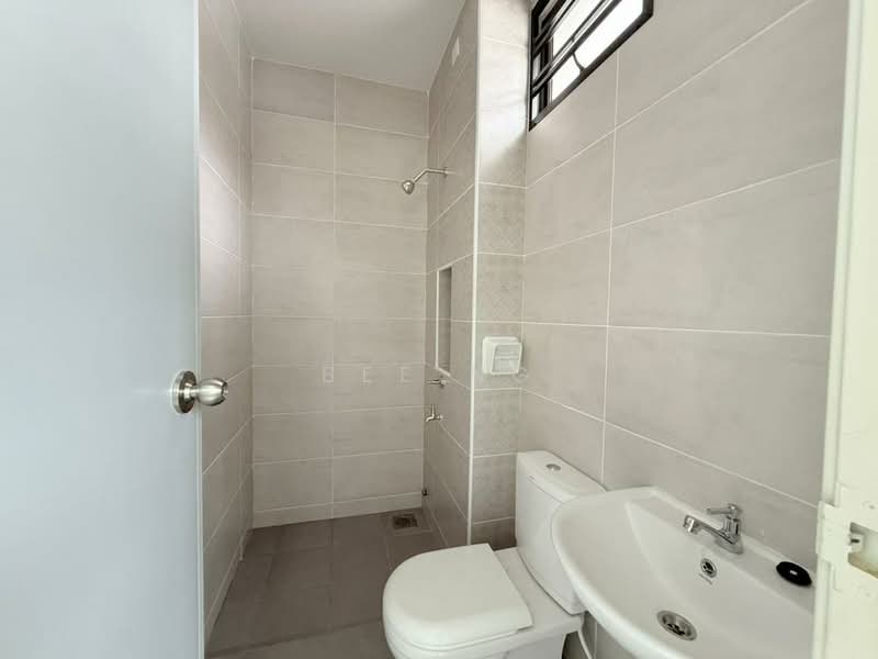 Rini Homes 7 untuk Untuk Dijual - RM 799,000, Apr 2026 - Bathroom - PropertyGuru.com.my