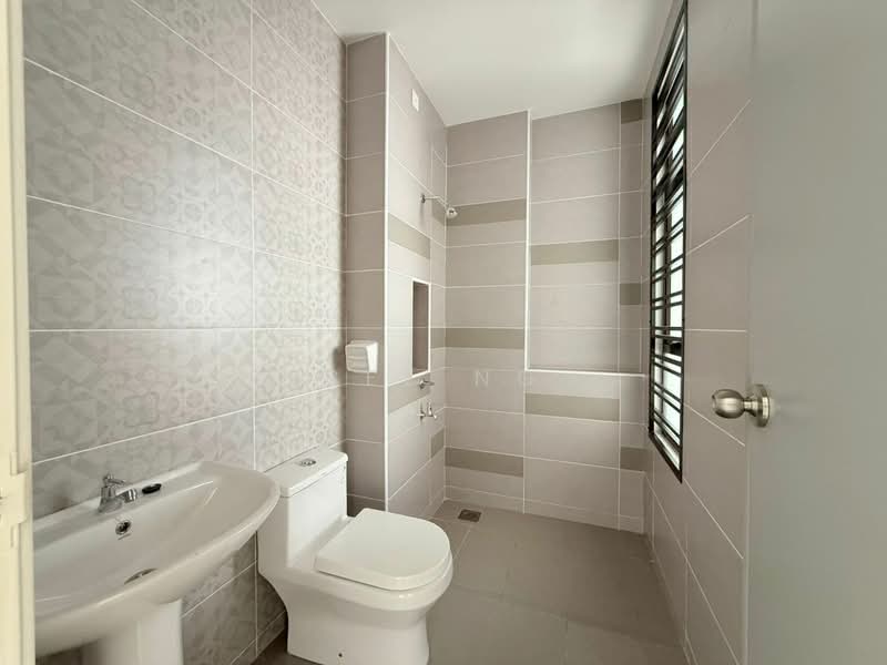 Rini Homes 7 untuk Untuk Dijual - RM 799,000, Apr 2026 - Bathroom - PropertyGuru.com.my