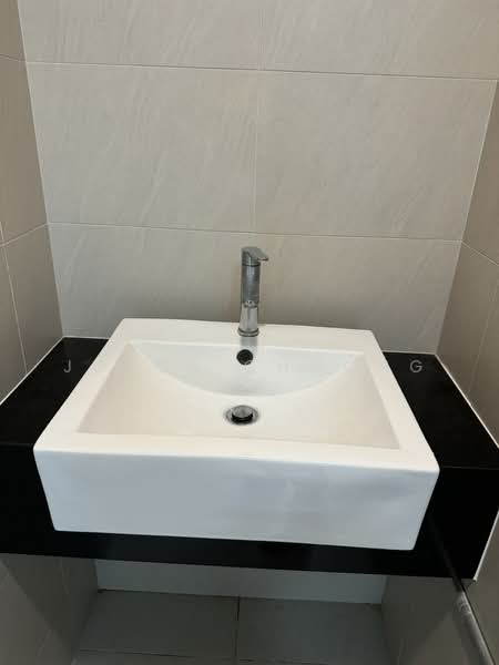 Sunway Velocity Commercial untuk Untuk Dijual - RM 730,000, Mac 2026 - Bathroom - PropertyGuru.com.my