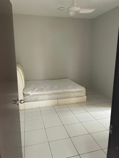 Apartment for Rent at Residensi Jalan Jubilee - Chun Wei - Bedroom - PropertyGuru.com.my