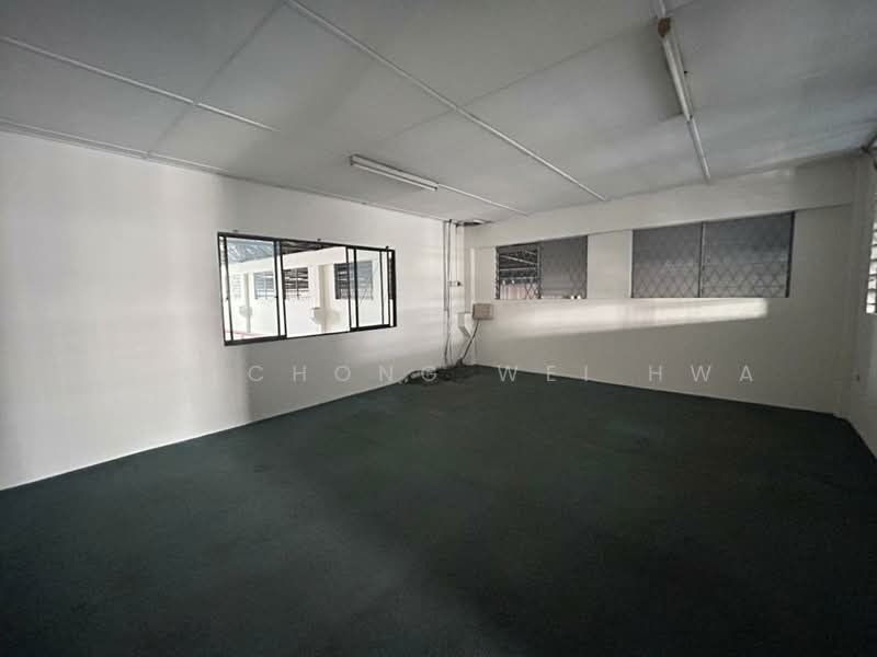 Commercial Semi-D for Sale in Kota Kinabalu (Sabah) - KEN CHONG WEI HWA - Interior - PropertyGuru.com.my