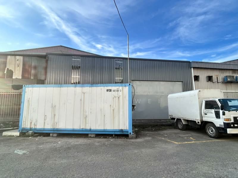 Commercial Semi-D for Sale in Kota Kinabalu (Sabah) - KEN CHONG WEI HWA - Exterior - PropertyGuru.com.my