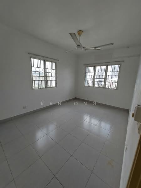 Apartment for Sale at Seri Intan Apartment - Ken Ong - Interior - PropertyGuru.com.my