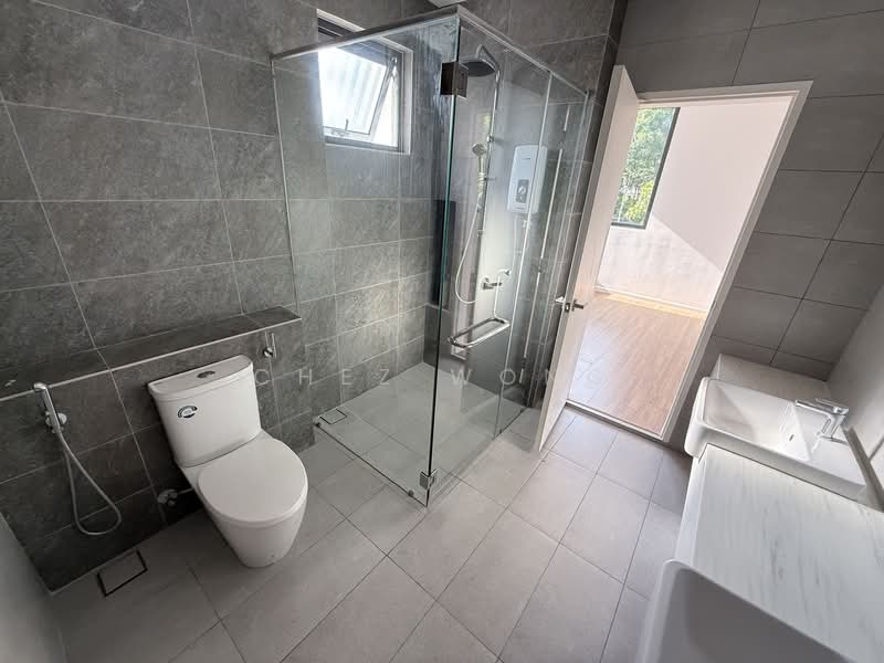 2-storey Terraced House for Sale in Banting (Selangor) - Chez Wong - PropertyGuru.com.my