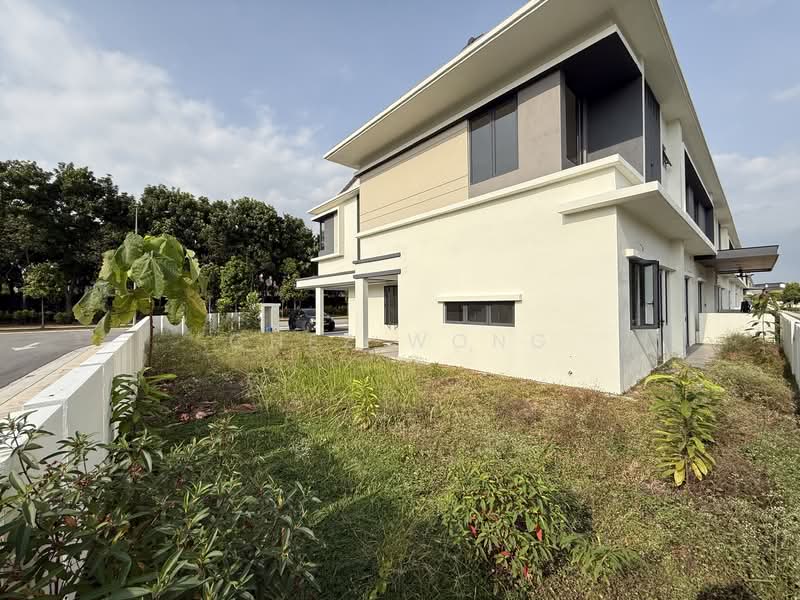 2-storey Terraced House for Sale in Banting (Selangor) - Chez Wong - PropertyGuru.com.my