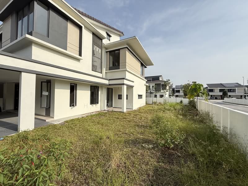2-storey Terraced House for Sale in Banting (Selangor) - Chez Wong - PropertyGuru.com.my
