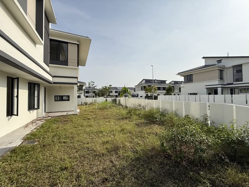 2-storey Terraced House for Sale in Banting (Selangor) - Chez Wong - PropertyGuru.com.my