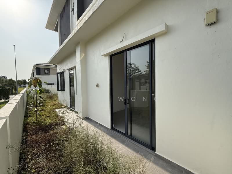 2-storey Terraced House for Sale in Banting (Selangor) - Chez Wong - PropertyGuru.com.my